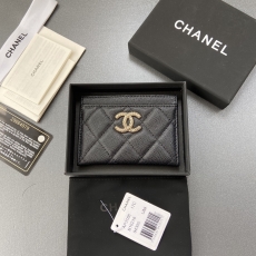 Chanel Wallet Purse